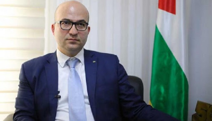 الهدمي يدعو المجتمع