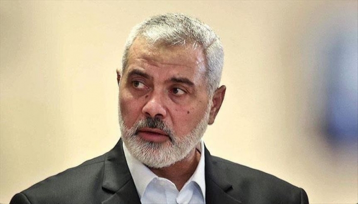هنية: معركتنا ستظل
