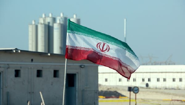 إيران من بين أكبر خمس دول لتصنيع الليزر عالي الطاقة في العالم

