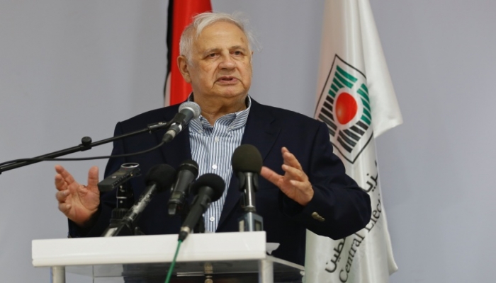 لجنة الانتخابات الفلسطينية تكشف المدة المطلوبة لإجراء الانتخابات العامة
