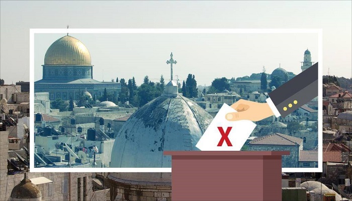 هل تجرى انتخابات فلسطينية دون القدس؟