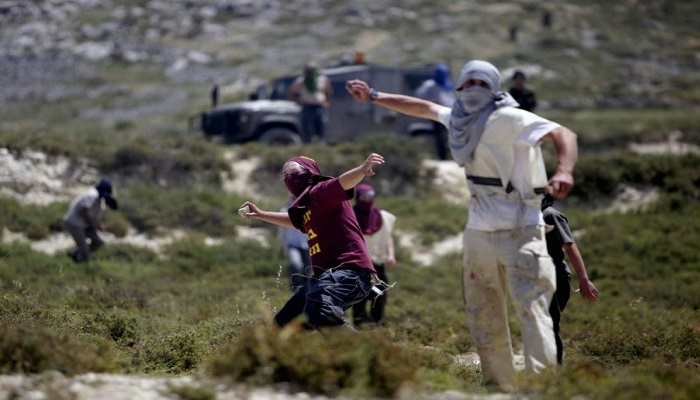 تحذيرات أمنية إسرائيلية من اشتعال وضع الضفة 

