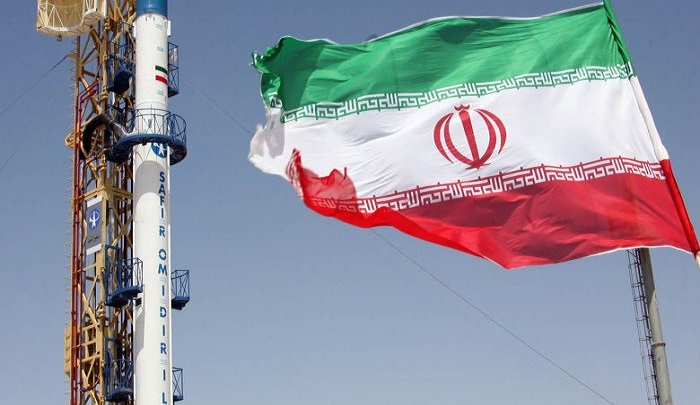 إيران تنجز المرحلة الأولى من قمرها الصناعي الجديد في غضون أشهر

