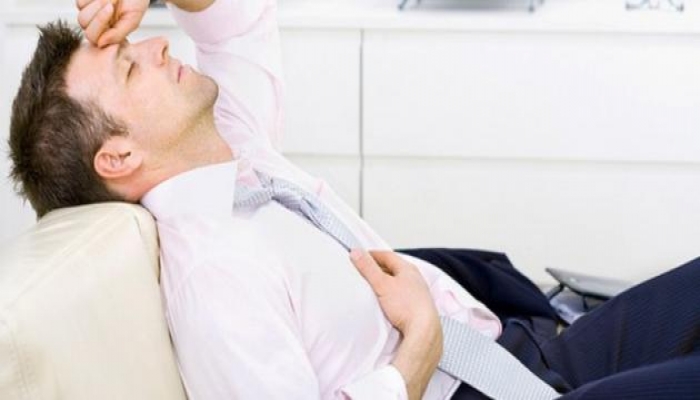 أبرز 5 أسباب للشعور بالتعب طوال الوقت