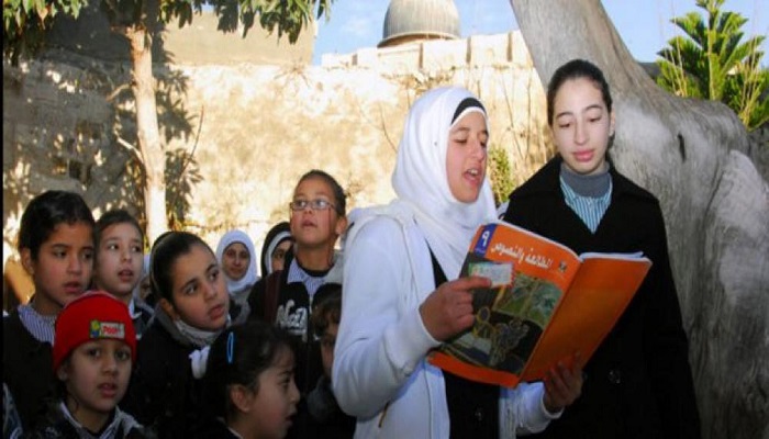 التربية والتعاون توقعان مذكرة تفاهم لدعم قطاع التعليم في القدس