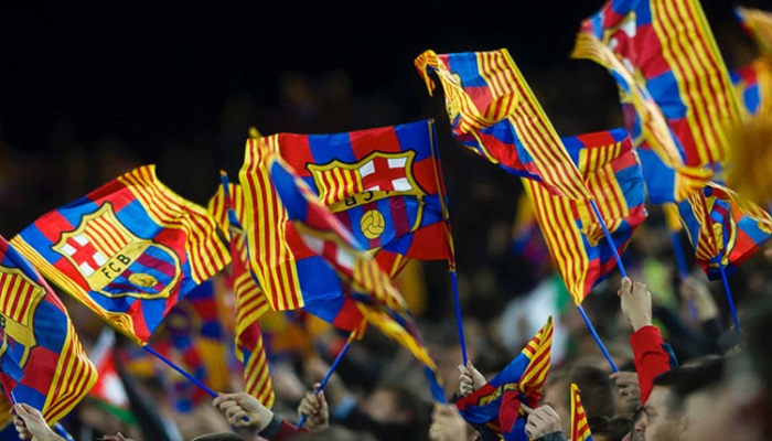تأجيل انتخاب رئيس جديد لنادي برشلونة الإسباني