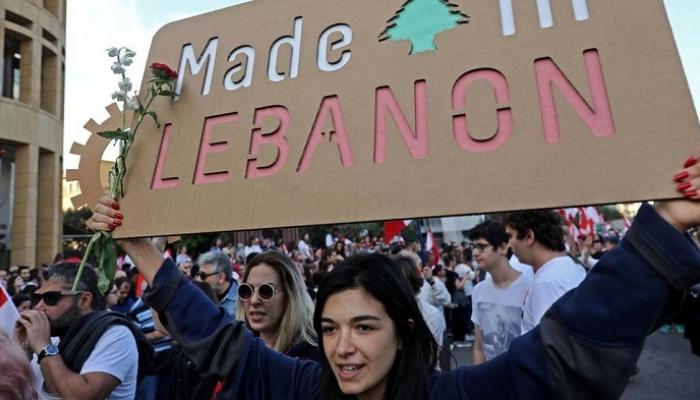 لبنان تتهم تركيا وإسرائيل بقرصنة منتجات توحي بأنها من منشأ لبناني