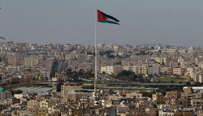 الأردن: تحقيق نمو 2.5% في 2021 يعتمد على استمرار النشاط الاقتصادي
