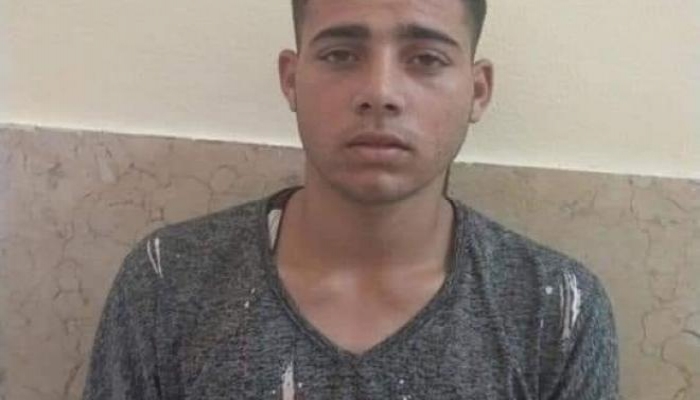 السلطات المصرية تعيد الصياد ياسر الزعزوع إلى غزة
