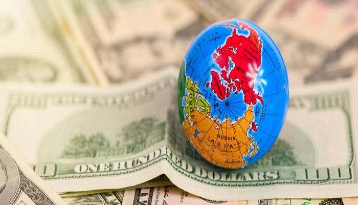 النقد الدولي: درجة كبيرة من الغموض تكتنف آفاق الاقتصاد العالمي

