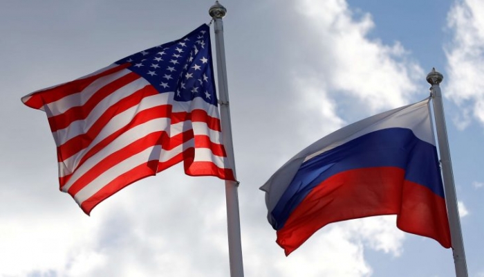 الولايات المتحدة تفصل خطوط الهاتف عن القنصلية الروسية في نيويورك