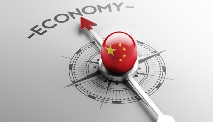 اقتصاد الصين ينمو بنحو 2.3% في 2020 وإنفاق المستهلكين يتراجع
