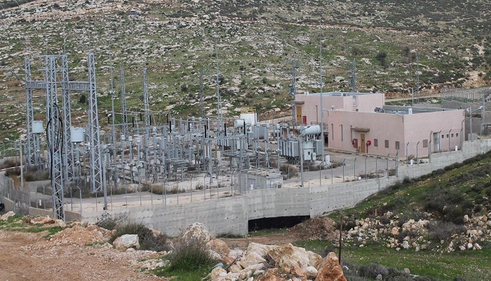 ملحم: تشغيل محطات التحويل منع انقطاع الكهرباء رغم الأحمال الزائدة