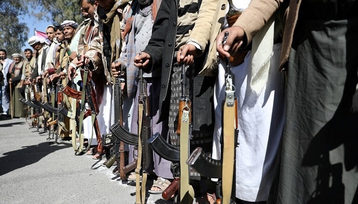 الخارجية الأمريكية: باشرنا بمراجعة تصنيف جماعة الحوثي في اليمن منظمة إرهابية
