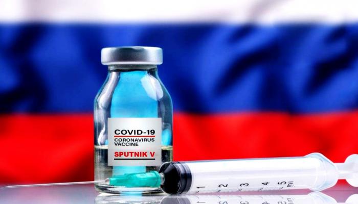 الحكومة الروسية تعلن نجاعة اللقاح الروسي ضد جميع سلالات كورونا