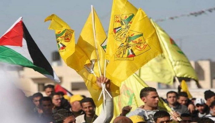 44 مرشحا يتنافسون