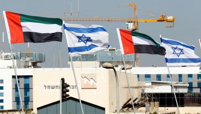 الإمارات تصدر بيانا جديدا بشأن افتتاح سفارتها في إسرائيل