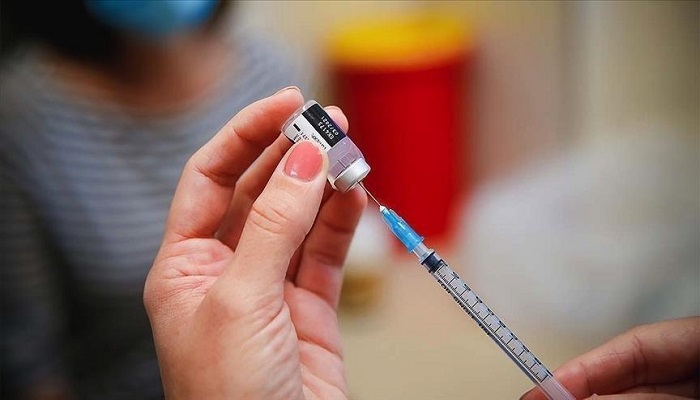 إسرائيل تدرج المراهقين في حملة التطعيم لحضور الامتحانات