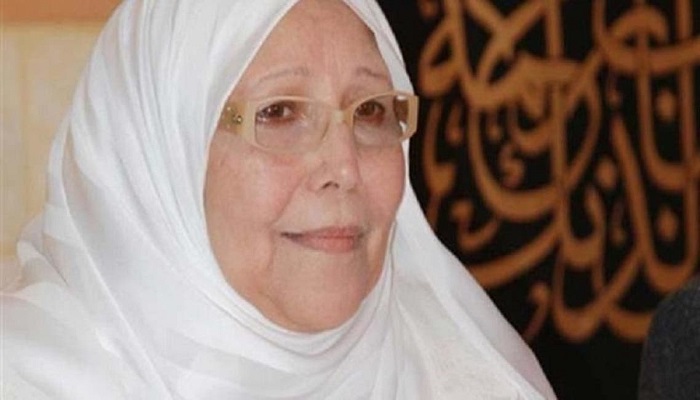 وزيرة الصحة المصرية