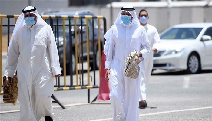 البحرين توافق على استخدام لقاح ثالث مضاد لكورونا

