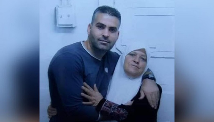 الأسير محمد غوادرة من جنين يدخل عامه الـ18 في سجون الاحتلال
