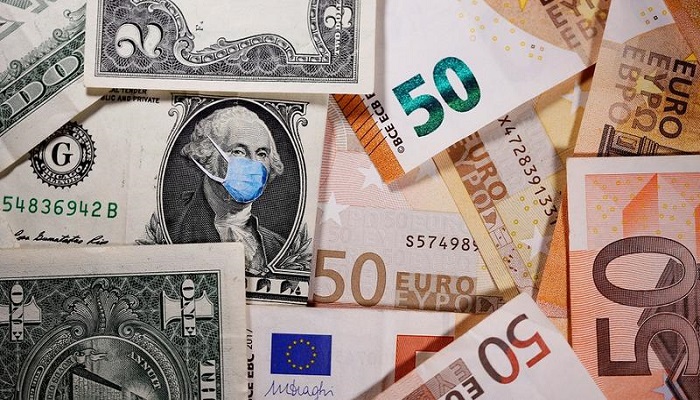 لماذا يجب شراء اليورو بدلا من الدولار في 2021؟
