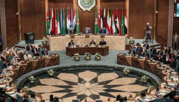 اجتماع طارئ لوزراء الخارجية العرب الشهر المقبل لدعم القضية الفلسطينية
