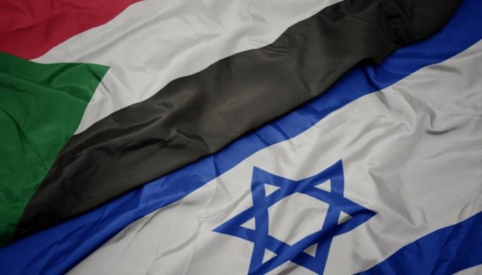 مراسم في واشنطن خلال شهور لتوقيع اتفاق تطبيع بين السودان وإسرائيل
