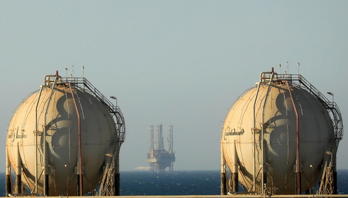 تقرير: مصر قد تصبح من كبار مصدري الغاز المسال في العالم
