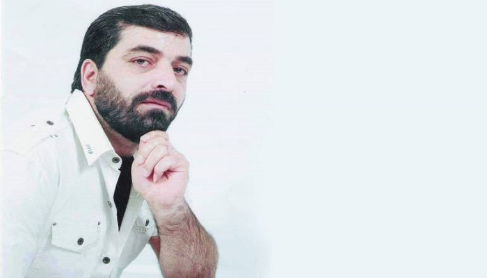 هيئة الأسرى: ادارة السجون تواصل عزل الأسير عمر خرواط في عزل هشارون

