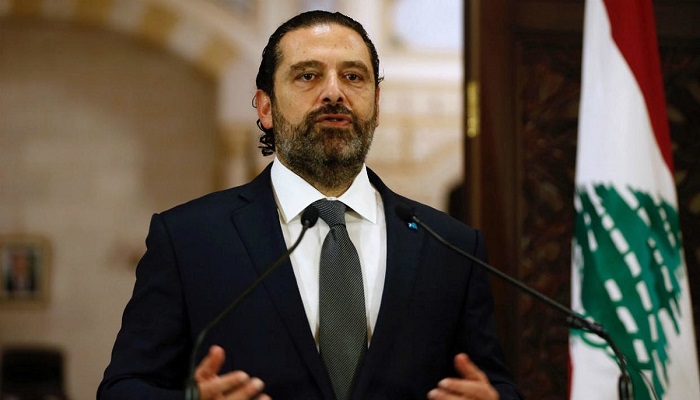الرئاسة اللبنانية: الحريري مصمم على التفرد بتشكيل الحكومة