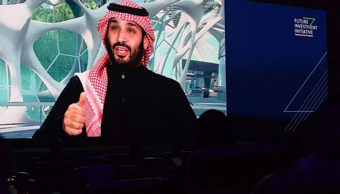 نيويورك تايمز: أحلام بن سلمان المثالية والصحراء الحافلة بالمشاريع الضخمة الفاشلة
