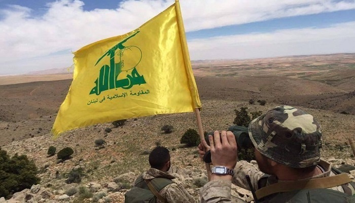 مصادر عسكرية إسرائيلية: حزب الله يخطط لهجوم قبل مغادرة ترامب 

