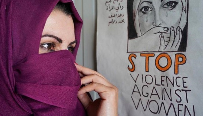 الأمم المتحدة: وباء كورونا عقد حياة النساء العربيات بسبب العنف المنزلي