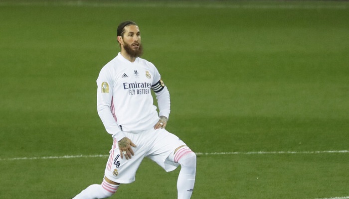 تقارير تكشف وجهة راموس الجديدة بعد الرحيل عن ريال مدريد
