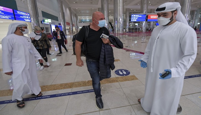 سياح إسرائيليون يهربون مخدرات إلى الإمارات احتفالا بالعام الجديد

