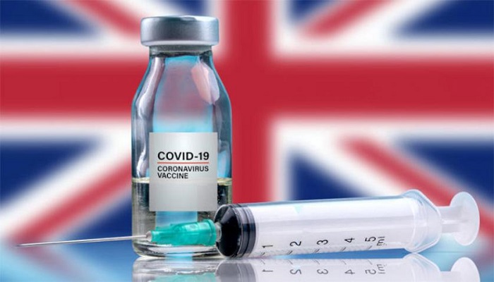 بريطانيا تبدأ حملة تطعيم ضد كورونا باستخدام لقاح أكسفورد
