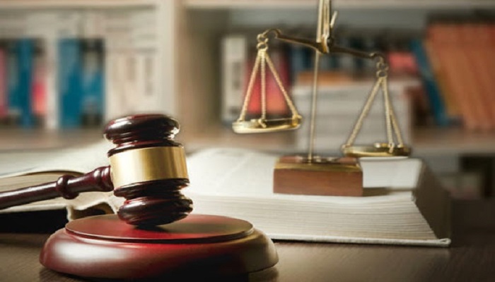 محكمة بداية نابلس تصدر حكماً بالأشغال الشاقة لمدة 5 سنوات لمدان بتهمة التزوير
