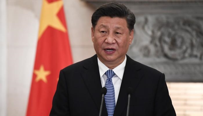نيويورك تايمز: الزعيم الصيني يحاول إقصاء بايدن

