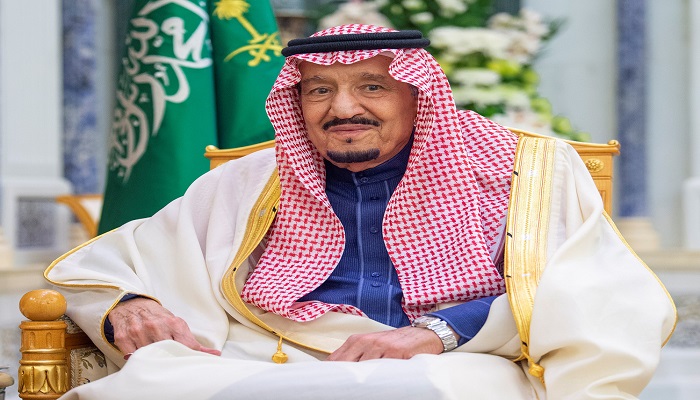 الملك سلمان يغيب عن قمة المصالحة الخليجية