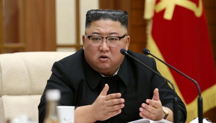 للمرة الأولى منذ 5 سنوات.. كوريا الشمالية تفتتح المؤتمر الحزبي 

