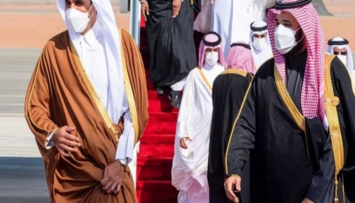 انتهاء الأزمة الخليجية خبرٌ هام - لكن رمال الشرق الأوسط تتحرك باستمرار
