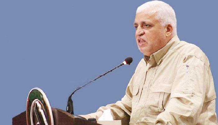 حزب الله: الإدعاءات الأمريكية بفرض عقوبات على الفياض تثير السخرية