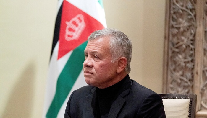 تعديل جديد على الحكومة الأردنية شمل 8 وزارات
