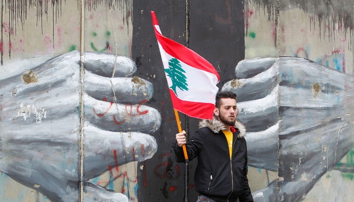 الأشغال الشاقة للبنانيين حصلوا على الجنسية الإسرائيلية
