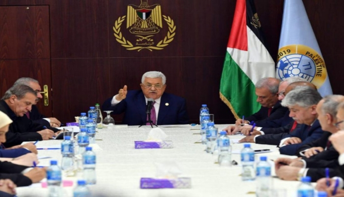 ممثلو منظمات السلام الإسرائيلية: القيادة الفلسطينية شريك حقيقي من أجل السلام
