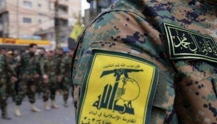 حزب الله: مجموعات من القوات اللبنانية مارست القنص المباشر للقتل المتعمد في الطيونة

