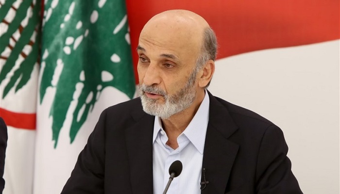 جعجع: أحداث الطيونة سببها السلاح المتفلت 