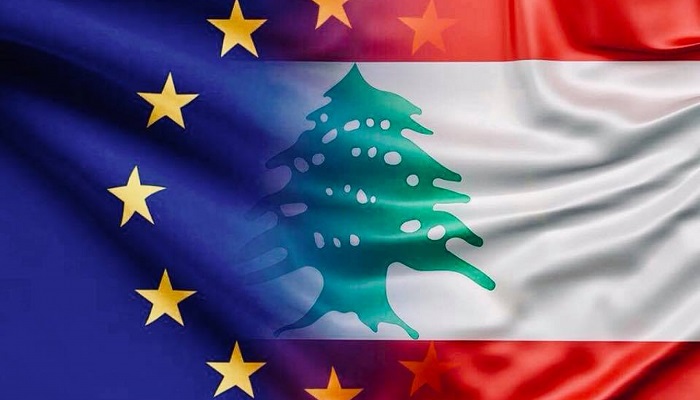 الاتحاد الأوروبي يحمل السياسيين في لبنان مسؤولية تطورات الأوضاع في البلاد