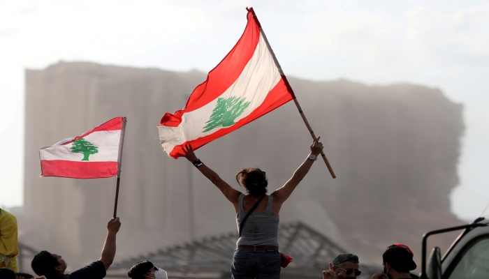 الاتحاد الأوروبي يوافق على فرض العقوبات على سياسيين لبنانيين

